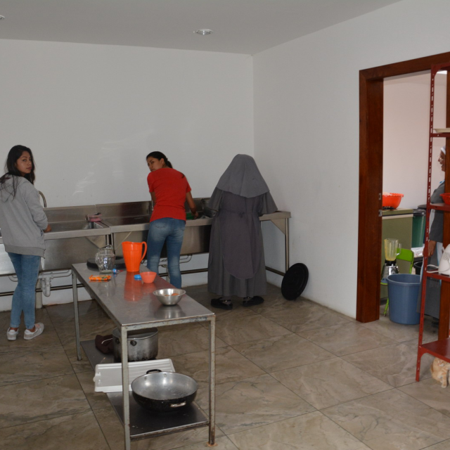 Cucina